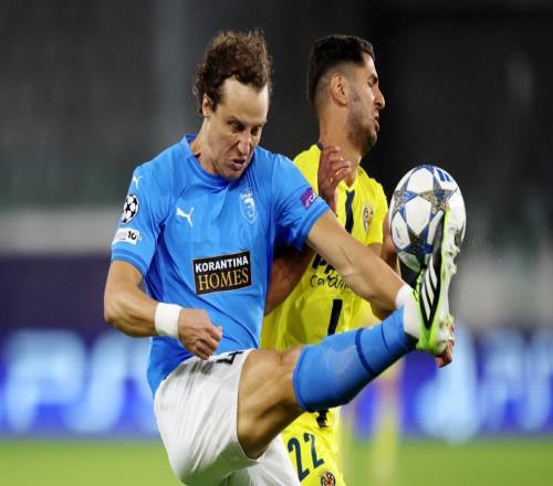 神奇的草根球隊，歐冠再現(xiàn)希臘神話！10百年豪門，建隊僅11年