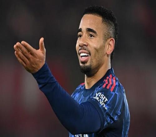 郵報(bào)：帕爾梅拉斯仍有意熱蘇斯，球員想在阿森納證明自己