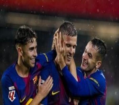 世體：對陣畢爾巴鄂競技，巴薩將有9名球員迎來諾坎普首秀