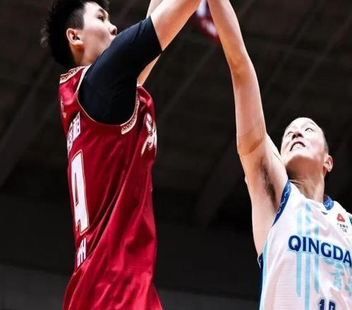 【CBA聯(lián)賽】第九輪元旦大戰(zhàn)加時(shí)取勝！浙江稠州金租7873勝青島嶗山啤酒！