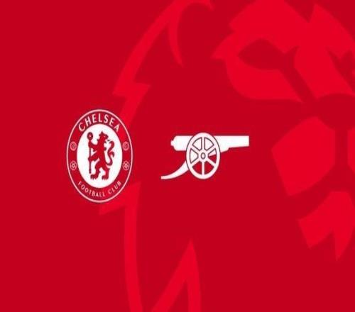 英超倫敦德比積分榜：阿森納588分領(lǐng)跑，切爾西576分次席