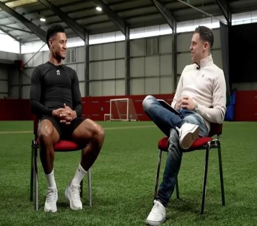 沃特金斯：賽季目標盡快達成英超百球成就，入選世界杯名單