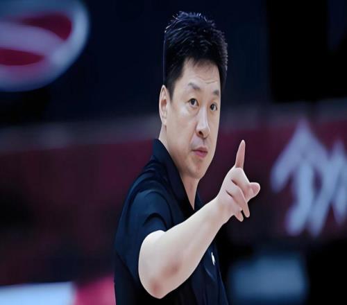 李春江發(fā)布視頻，恭喜廣東隊！