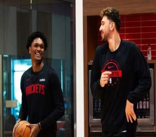 復出19+9，申京帶不動射手群火箭進攻只靠3巨頭雙小陣短板放大