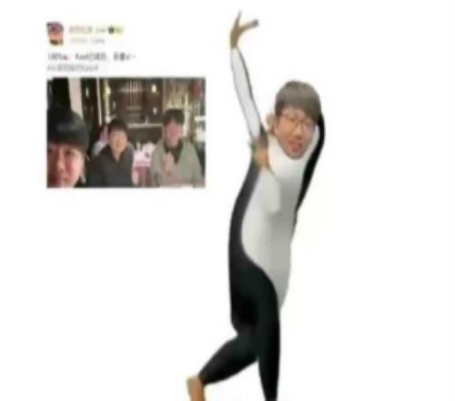 圈內(nèi)人：笑總NB，積分不占優(yōu)的前提下很努力在穩(wěn)定陣容了