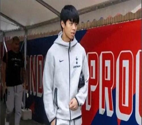 日本中衛(wèi)高井幸大夢(mèng)碎熱刺，租借轉(zhuǎn)戰(zhàn)德甲