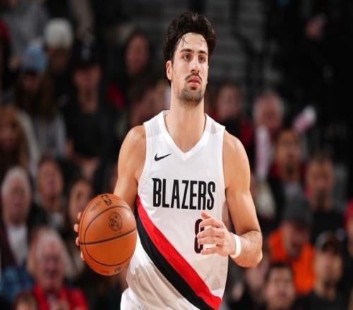 勇士vs開拓者前瞻：阿夫迪亞缺陣，勇士力爭避免被橫掃