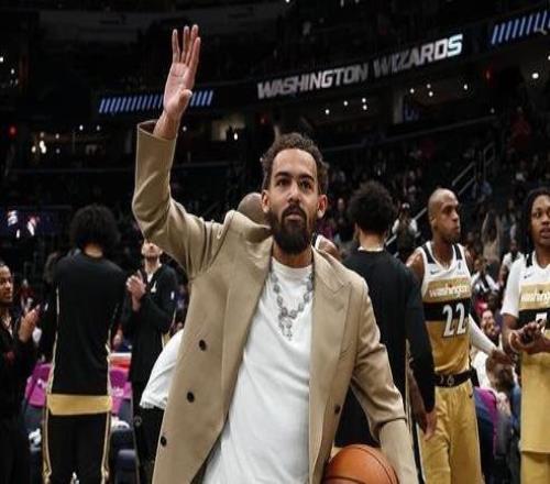 奇才GM：吹楊展現(xiàn)出的自信和競(jìng)爭(zhēng)意識(shí)正是球隊(duì)渴望注入的元素