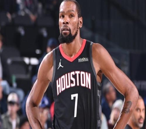 爆冷！杜蘭特23+6，火箭慘敗墊底，掉西部第7！一戰(zhàn)看清三個(gè)問題