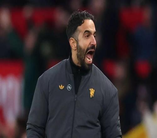 羅馬諾：阿莫林想買中場，根據(jù)情況曼聯(lián)可能補強一至二人