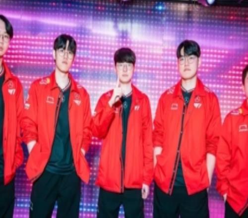 Faker：我們后三輪競(jìng)技水平變好了，請(qǐng)大家期待季后賽的T1