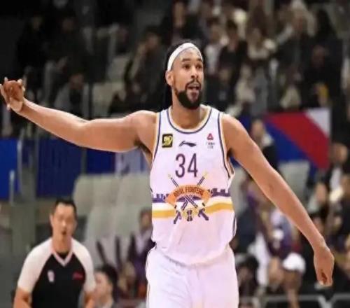 廣東隊官宣3名外援，崔永熙即將復出，新賽季沖擊隊史第12冠