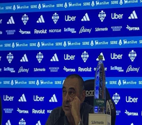 薩里：國米擁有意甲最強的陣容，全歐比他們更強的隊寥寥無幾