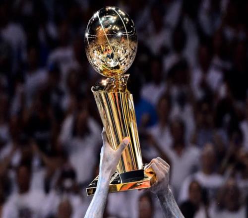 NBA官宣總決賽賽程：6月4日開打最晚6月20日結(jié)束為世界杯做調(diào)整