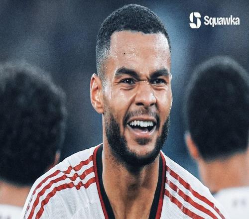 8場6球1助攻，加克波職業(yè)生涯對西漢姆聯進球最多