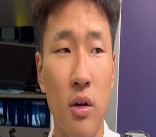 玉昆張宸梁：今年我第一次踢中超就獲得這么多機(jī)會(huì)，非常珍惜