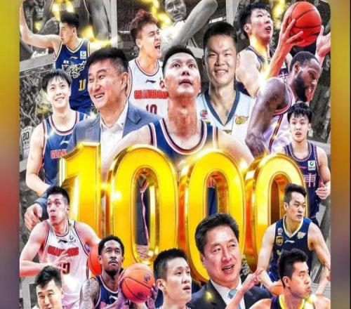 宏遠(yuǎn)隊(duì)史千勝，馬尚的一句話引發(fā)粵迷深深共鳴，卻讓周琦自殘形愧