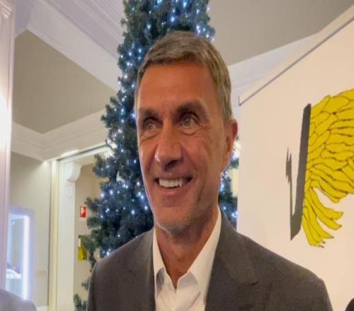 馬爾蒂尼：希望意大利進(jìn)世界杯不會(huì)去米蘭以外的任何俱樂部