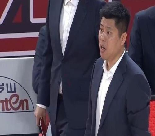 主場32分慘敗上海！山西主帥：這是我接隊以來，打得最差一場比賽
