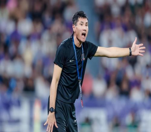 身價暴漲3.2倍邵佳一2大嫡系愛徒或被西海岸賣掉均是國足希望星