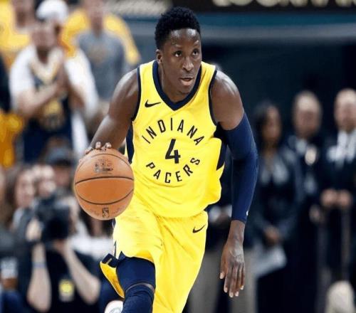 奧拉迪波、霍樂迪領(lǐng)銜，6名NBA球員加入廣州龍獅隊