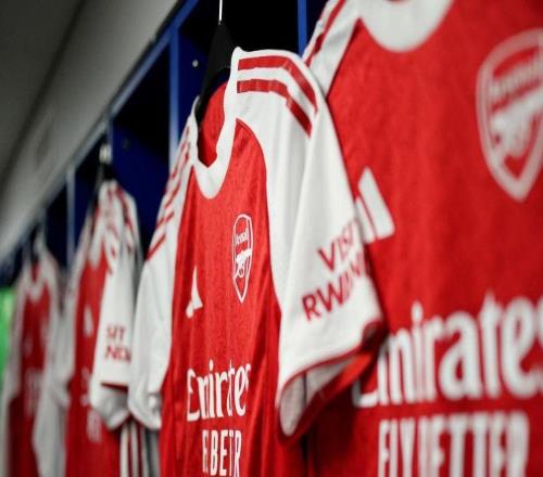 阿森納和利物浦平，雙方都怕輸球格伊同時(shí)被阿森納和曼城看上