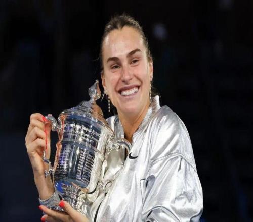 辛卡領(lǐng)銜虎妞入圍2026年勞倫斯體育獎(jiǎng)提名公布