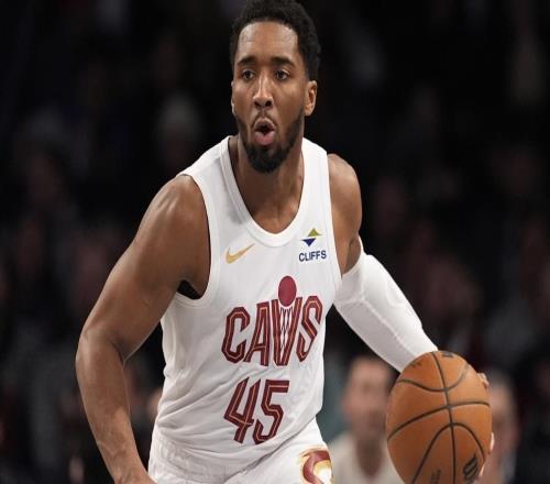 NBA球隊巡禮：騎士東部諸強集體削弱，米切爾欲率隊雪恥
