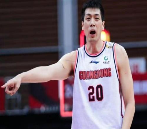 任駿飛上任新崗位，浙江天才后衛(wèi)場均40.4分，李根重返中國籃壇