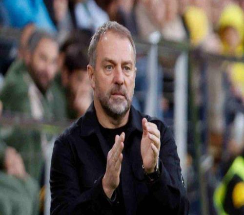 弗利克：機(jī)會(huì)很多，運(yùn)氣很糟