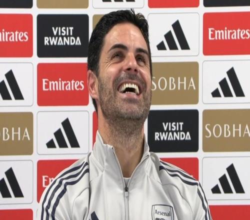 球迷曾請(qǐng)?jiān)竸e買馬杜埃凱阿爾特塔：這對(duì)他來(lái)說(shuō)就像燃料一樣