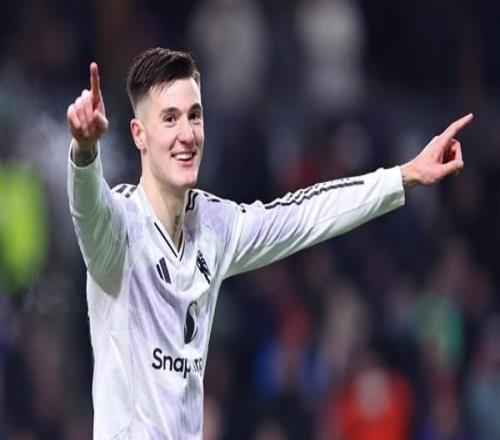 謝什科：梅開二度對提升我的信心很有幫助進(jìn)球來自于跑位