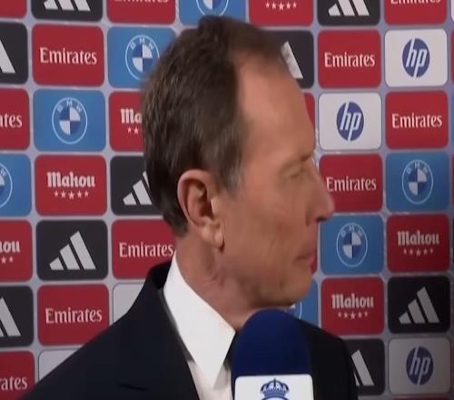 布特拉格諾：見(jiàn)證青訓球員包辦進(jìn)球，這感覺(jué)太棒了