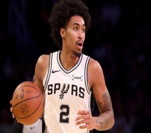 哈珀：馬刺沒有個(gè)人主義我不希望被其他任何球隊(duì)選中