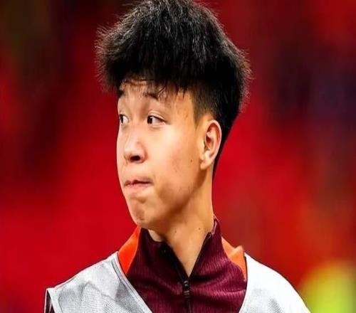 態(tài)度大轉變！王鈺棟終于表態(tài)想留洋：曾說不如在中超多踢2年！