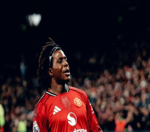 多爾古談自己的進球：我也不知道自己還能那樣踢