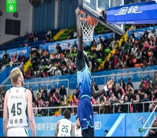 寧波9471大勝同曦，扎維爾辛普森22+3+4，王俊杰15+8+5