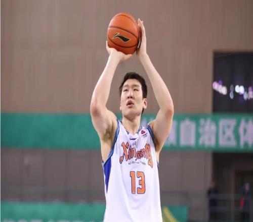 功虧一簣！新疆21分大逆轉(zhuǎn)未果惜敗廣州，阿不都籃板升歷史第48