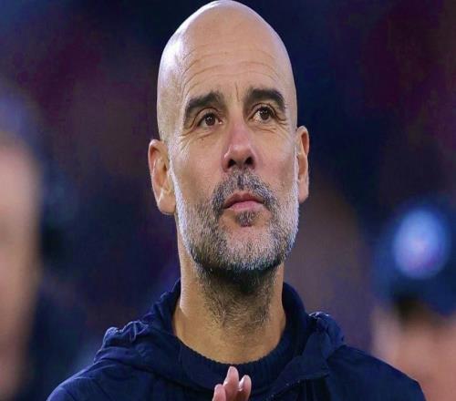 瓜帥執教生涯第31次遭遇切爾西，交手次數僅次于對阿森納