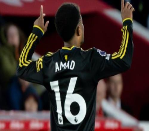 神奇！迪亞洛在曼聯(lián)的10個(gè)英超進(jìn)球，竟然全部來(lái)源于下半時(shí)