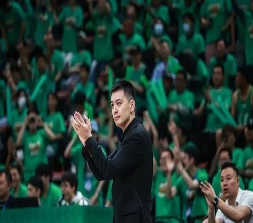 遼寧vs江蘇前瞻：王嵐嵚PK龐崢麟，楊鳴能否上演杯賽復(fù)仇之戰(zhàn)