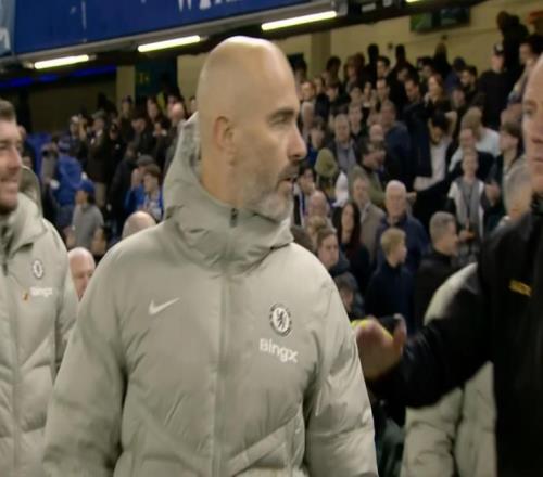 玄學(xué)，馬雷斯卡執(zhí)教生涯英格蘭賽事對W開頭的球隊11場全勝