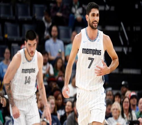 西部排名又變了：灰熊創(chuàng)NBA奇跡，馬刺劍指第2，快船掉到第12