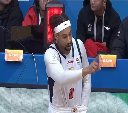 朱芳雨賭對了！廣東1米92新后衛(wèi)打出身價，杜鋒為他放棄徐杰