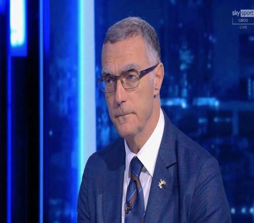 貝爾戈米：國(guó)米下輪踢那不勒斯不是決定性的國(guó)米得買右翼衛(wèi)