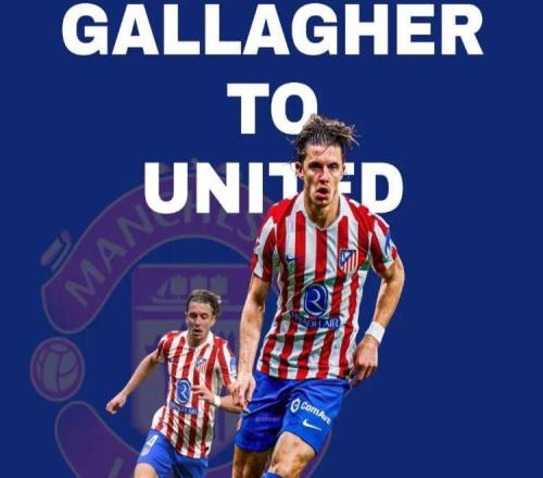 曼聯(lián)冬窗欲租一新中場(chǎng)，阿莫林買不到其他候選！新帝星去留成關(guān)鍵