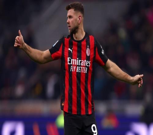 斯基拉：菲爾克魯格傷情好于預(yù)期，恢復(fù)時(shí)間縮短至10天左右