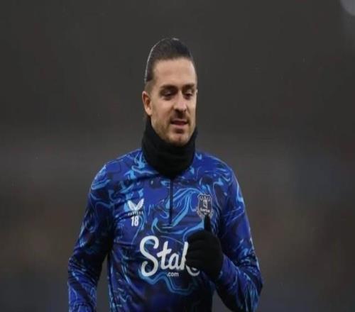 格里利什疑似重傷，或?qū)⑿輵?zhàn)數(shù)月