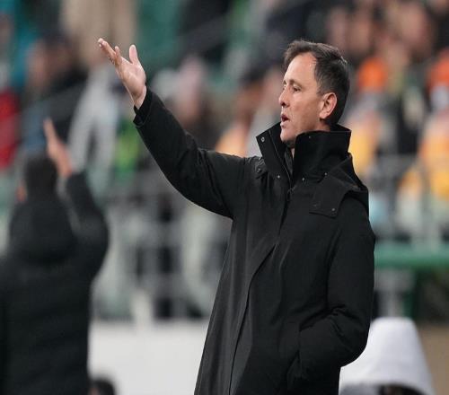 拉米羅下課不可避免國安新主帥已浮出水面曾帶隊斬獲過(guò)中超冠軍