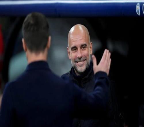 林良鋒：逆轉皇馬，瓜迪奧拉的“非典型勝利”